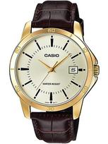 Zegarek Męski Casio Mtp-V004Gl-9A (Zd046C) + Box