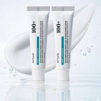 Anua PDRN Hyaluronic Acid 100 Moisture Cream 1+1 30ml x2 Korean Deep Hydration Barrier Repair Face Cream