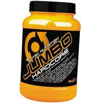 High-protein Gainer with creatine, Jumbo Hardcore, Scitec Nutrition 1530g (30087009) 1530g Banana yogurt