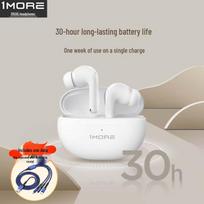 1MORE Q20 True Wireless Earbuds with Active Noise Cancellation