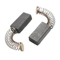 Carbon Brush Set As Picture Replacement Carbon Brushes 2pcs Carbon Brush Compatible Carbon Brushes Friction Wear Items China Mainland