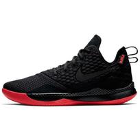 Nike LeBron Witness 3 Ep 'Bred' AO4432-006 40.5