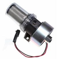 41-7059 Atsarginės dalys 12V Kuro siurblys 30-01108-00 300110800 Thermo King ir Carrier sidabras