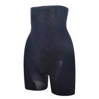 Antarctic [Human Aesthetics] Upgraded Bacteriostatic Technology Body Sculpting Pants Belly Lifting Hips Body Sculpting Belly Pants Sculpting m (40-50kg) juoda