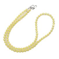 Long-style Mobile Phone Crossbody Strap Universal Phone Neck Straps  Mobile Phone Pendant geltona