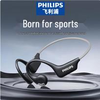 Philips TAA1708 Open-Ear Sports Bluetooth Headphones