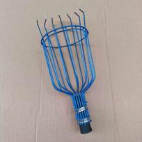 Universal Fruit Picker, Loquat Picking Bayberry Picking Tool, High-Altitude Convenient Fruit Forest Picking Fruit Artifact