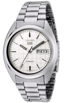 SEIKO 5 Mechanical Overseas Model [Seiko] Watch, (Automatic), SNXF05K1, Men's [Used]