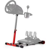 Wheel Stand Pro FARM TRUCK LITE Red WSP-FT-LITE-RED