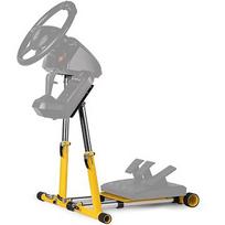 Wheel Stand Pro FARM TRUCK Yellow WSP-FT-YELLOW