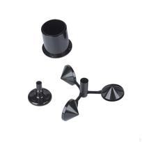 Anemometer Protector Wind Measure Device Shell for Outdoor Breeding Greenhouses