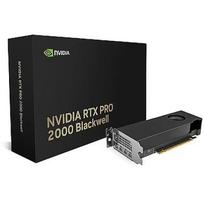 NVIDIA RTX PRO 2000 Blackwell, 16GB GDDR7 ECC 900-5G195-2551-000