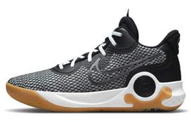 Nike KD Trey 5 IX EP 'Cool Grey' 45