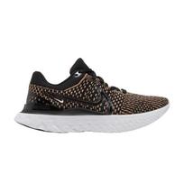 Nike React Infinity Run Flyknit 3 'Black Multi' 44