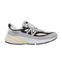 Teddy Santis x New Balance 990v6 Made in USA 'Grey Black' 36
