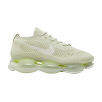 Nike Wmns Air Max Scorpion Flyknit 'Olive Aura' 36