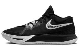 Nike Kyrie Flytrap 6 EP 'Black White' 44.5