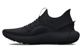 Under Armour Wmns HOVR Phantom 3 Slip 'Triple Black' 35.5