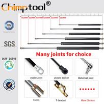 1PC 400/450/470/480/500/537/550/580/600/650/700/765/800/850/900/950mm Gas Spring Shock Absorber Support Strut Bar Can Customize Consult for joints