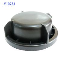 For Honda Civic Headlight  Dust Cover Headlamp LED Bulb Extended Caps Lamp Car Protection Access Plug HID Xenon 1305219122 Y1023J For LED