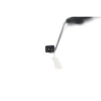 Pakeičiamas laidinis strėlinis mikrofonas Sena SRL2 / SRL2 HM Harman Kardon motociklo Bluetooth laisvų rankų įrangai