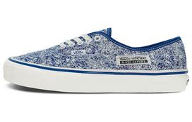 Vans Authentic 44 DX 'Anaheim Factory - OG Acid Wash Blue' 36.5