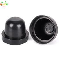 2Pcs Rubber Housing Car LED Light Dust Cover Inner Dia Seal Cap Dust Cover for Car LED Headlight 5 sizes 65mm