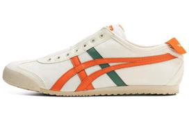 Onitsuka Tiger Mexico 66 Slip-On 'Cream Vermilion Tomato' 37