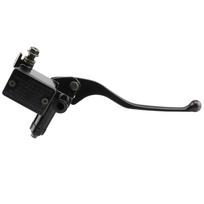 22mm Right Brake Clutch Master Cylinder Hydraulic Pump Lever For Honda TRX125 TRX200 TRX350 TRX400 TRX250 TRX300 TRX450 TRX420 juoda