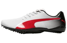 Puma evoSpeed Prep Sprint 3 'White Black Red' 41