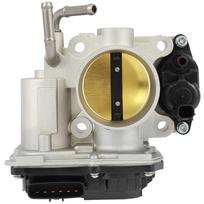 For 2012-2018 HONDA CIVIC ACCORD CR-V 1.8 2.0 I-VTEC THROTTLE BODY 16400R1AA01 OEM 16400R1BA01 Throttle Valve Assembly 16400R1AA01