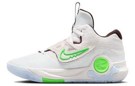 Nike KD Trey 5 X EP 'Light Orewood Green Strike' 44