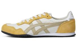 Onitsuka Tiger Serrano 'Cream Wood Crepe' 44