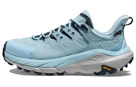 HOKA Wmns Kaha 2 Low GORE-TEX 'Summer Song Harbor Mist' 39