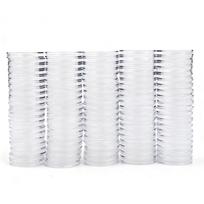 Coin Collection Plastic Capsule Coin Storage Bulk Coin Storage Capsules Pack Coin Capsule PS Material Large Quantity China Mainland
