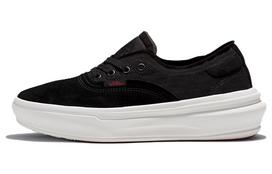 Vans Authentic Overt CC 'Black White' 38.5