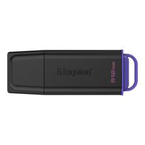 Kingston DataTraveler DTXG2 USB 3.2 Gen 1 Flash Drive