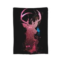 Life is Strange Blanket  Flannel Novelty Soft Throw Blanket for Bed Sofa  Winter 150x200cm