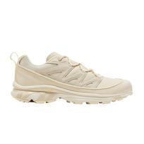 Salomon XT-6 Expanse Leather 'Vanilla Ice Almond Milk' 36
