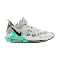 Nike LeBron Witness 7 'Flat Pewter Mint' 42.5