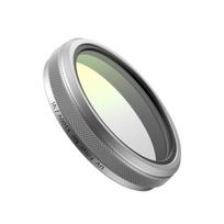 SmallRig 5852 5853 UV Filter for Fujifilm X100VI X100V Optical Glass Dual-Sided Multi-Coated Protective Lens Filter Silver Black 5853 Silver