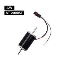 Top Quality 12v 24v Parking Air Diesel Heater Motors For Webasto Air Top AT2000ST With Good Bearing 12V