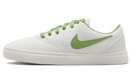 Nike Check Canvas SB GS 'Phantom Chlorophyll' 36.5