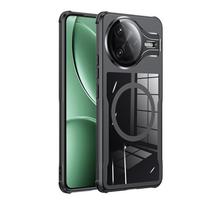 For POCO F7 Ultra F7pro Case for  Lens Camera Holder Phone Case for POCOF7 Ultra F7 Pro Shockproof Airbag Silicone Bumper For POCO F7 Ultra