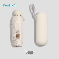 Paradise Pocket 5-Fold UV Protection Travel Umbrella