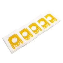 Efficient Cleaning Performance Fleece Filter Bags for Karcher For VC2 For VC6100 For VC6 200 For VC6300 6 904329 0 China Mainland