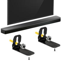 1set Wall Mount Bracket For Soundbar HWN850 HW-N850 HW-N850/XU HWN850XU HWN950 HW-N950 Q990B Sound Bar Wall Bracket Sound System 1