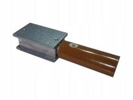 Magnetyczny Zacisk Masowy Esab 400A 35% Przewód Spawalniczy 35-95Mm²