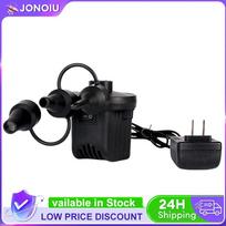 3001PSI Mini Electric Air Pump Rechargeable Portable Tire Pump Low Noise Bicycle Tire Inflator for Home Car Use China Mainland