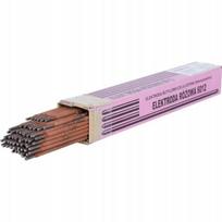 Elektrody Spawalnicze Różowe Rc E6012 2,5Mm 4,5Kg
